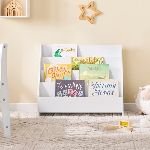 Waren bücherregal kinder - b-waren,