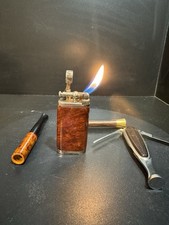 Corona Old Boy verchromtes