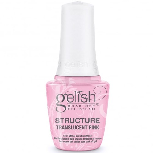 Gelish soak off gel - gelish, polish
