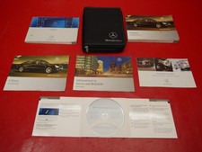 Mercedes W211 S211 E-Klasse