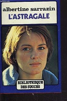 Lastragale von sarrazin - lastragale,