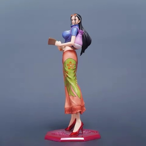 Nico robin figur - nico, piece