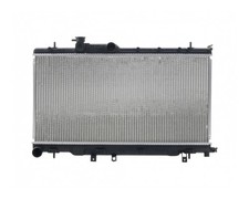 Wasserkühler für impreza - wasserkühler,