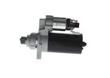 BOSCH Starter 1 986 S00 804