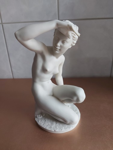 Hutschenreuther porzellanfigur - hutschenreuther,