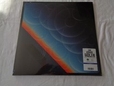 The Mars Volta--Noctourniquet--DLP--blue and purple Vinyl--noch verpackt- RAR