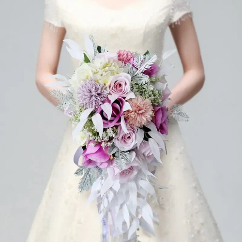 Hochzeit brautstrauß - hochzeit,
