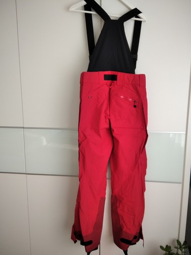 Häglofs skitourenhose s - skitourenhose, gr.