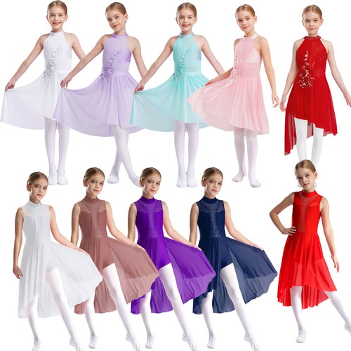 Mädchen ballettkleid - de,