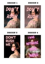 Veränderte alte Kunst Poster