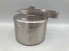 Mitropa geschirr zuckerdose - mitropa,