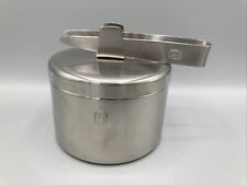 Mitropa Geschirr Zuckerdose