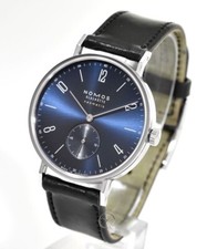 Nomos tangente neomatik - tangente, 39