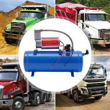 12V Auto Luftkompressor