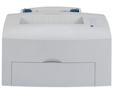 Lexmark E323n A4 USB Netzwerk