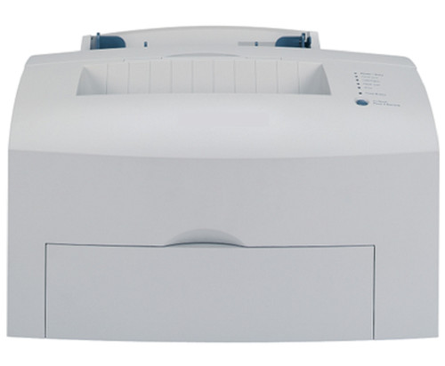 Lexmark e323n usb - usb, netzwerk