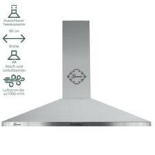 Wandhaube Dunstabzugshaube