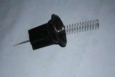 Kawasaki ZX9-R ZX900F Ninja original Gasschieber komplett mit Feder und Nadel