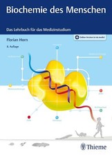 Biochemie des Menschen | Buch