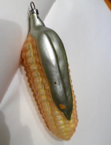 Old christmas tree decorations - tree,