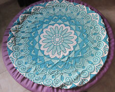 Tasche Clever&Chic Strand Decke Beuteltasche Schutz Sand Kissen Urlaub Camping