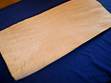 Vogelaugenahorn Furnier    850