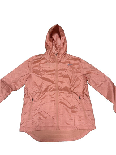 Nike essential laufjacke - nike,