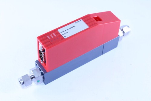 Vögtlin mass flow - flow, controller