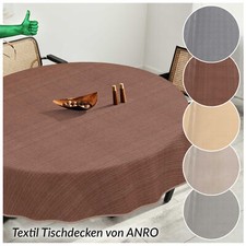 Stoff Tischdecke Meterware