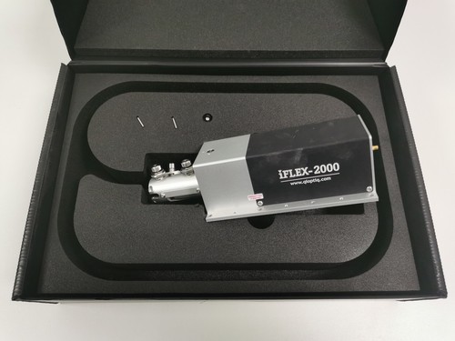 Qioptiq iflex 2000 fiber - iflex-2000,