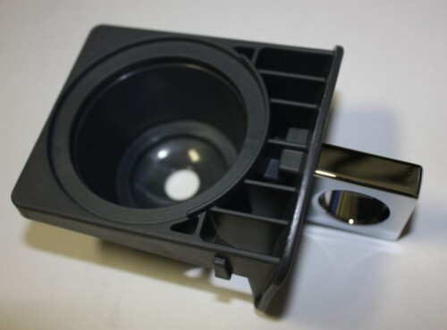 Krups dolce gusto - dolce, kapselhalter