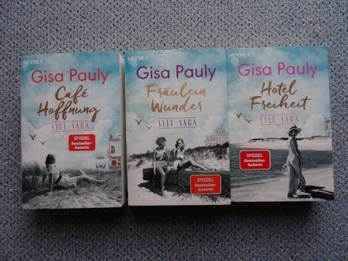 Die sylt saga von spiegel - die, sylt-saga