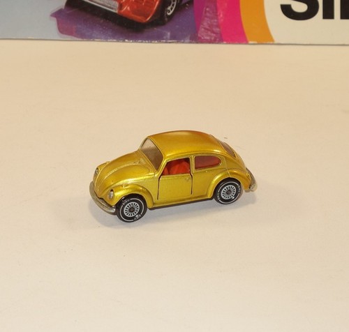 Siku 80er jahre 1022 - jahre, käfer