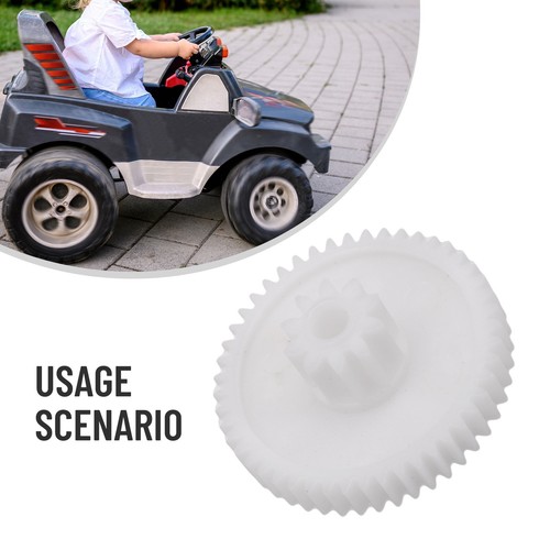 Kinder elektroauto zahnradset - kinder,