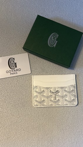 Goyard kartenetui neu - goyard,