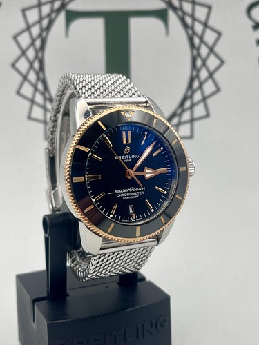 Breitling ub2030 superocean - breitling,