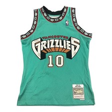 Vancouver Grizzlies M NBA