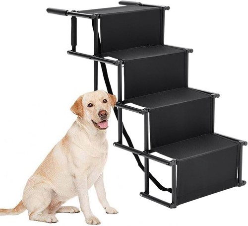 Hundetreppe haustiertreppe - hundetreppe,