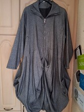 ***Moonshine***  Ballonmantel