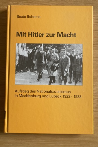 Beate behrens mit - beate, hitler