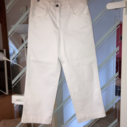 Zerres jeans weiß - zerres,