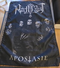 Nachtblut Flagge