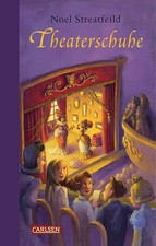 Theaterschuhe ZUSTAND SEHR GUT