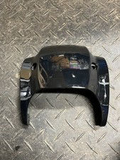 Lampenmaske Harley V Rod