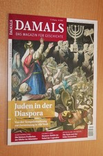 DAMALS 2023-12 12-2023 Das Magazin für Geschichte