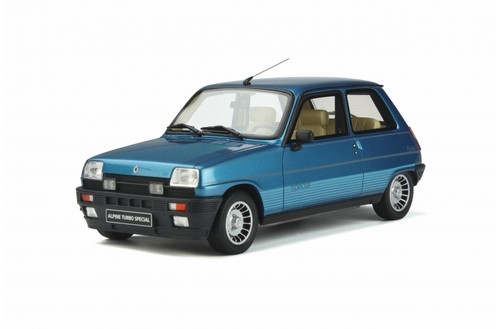 Ottomobile ot966 renault - ottomobile,