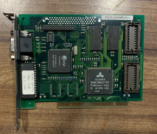 miro VIDEO 12PD PCI Alliance