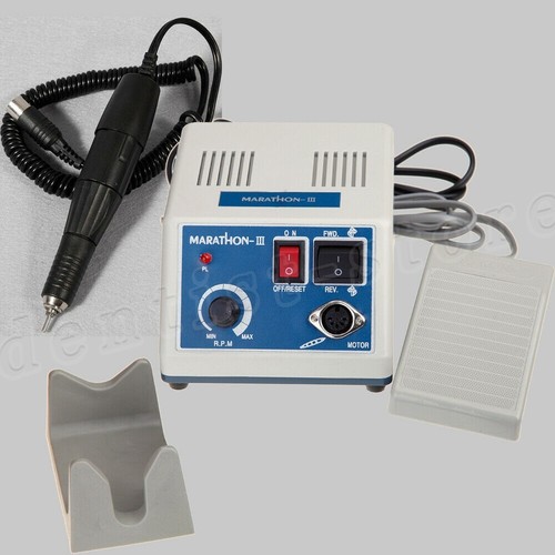 Dental marathon micromotor - dental,
