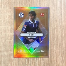 Topps Match Attax Bundesliga