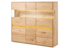 Highboard Schrank Wohnzimmer